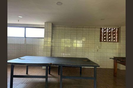 Apartamento à venda com 55m², 2 quartos e 1 vaga
