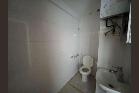 Apartamento à venda com 55m², 2 quartos e 1 vaga