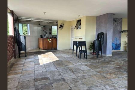 Apartamento à venda com 55m², 2 quartos e 1 vaga