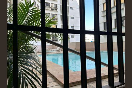 Apartamento à venda com 55m², 2 quartos e 1 vaga