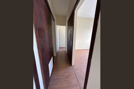 Apartamento à venda com 55m², 2 quartos e 1 vaga