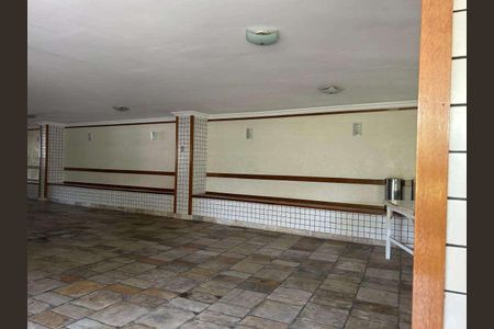 Apartamento à venda com 55m², 2 quartos e 1 vaga