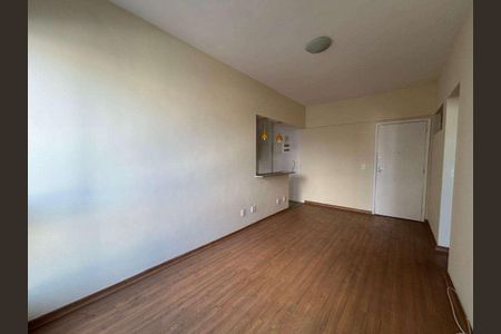 Apartamento à venda com 55m², 2 quartos e 1 vaga