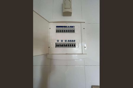 Apartamento à venda com 55m², 2 quartos e 1 vaga