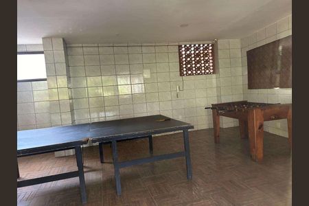 Apartamento à venda com 55m², 2 quartos e 1 vaga