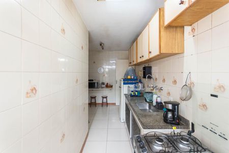Apartamento à venda com 70m², 2 quartos e 1 vagaCozinha