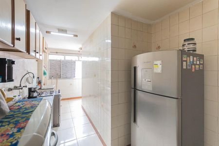 Apartamento à venda com 70m², 2 quartos e 1 vagaCozinha