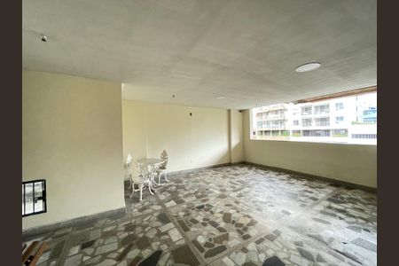 Apartamento à venda com 70m², 2 quartos e 1 vaga Apartamento à venda com 70m², 2 quartos e 1 vagaÁrea comum