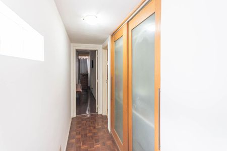 Apartamento à venda com 70m², 2 quartos e 1 vagaCorredor
