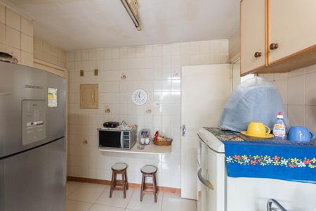 Apartamento à venda com 70m², 2 quartos e 1 vagaCozinha