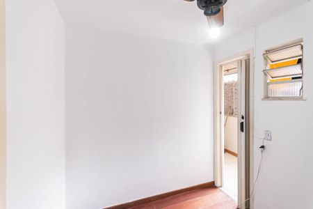Apartamento à venda com 70m², 2 quartos e 1 vagaQuarto de Serviço