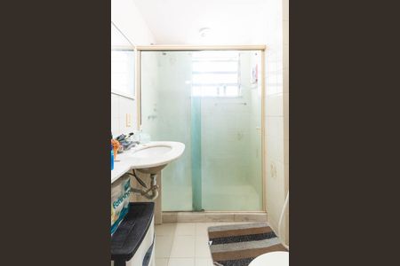 Apartamento à venda com 70m², 2 quartos e 1 vagaBanheiro Suíte