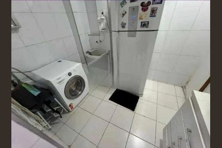 Apartamento à venda com 60m², 2 quartos e 1 vaga