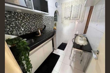 Apartamento à venda com 60m², 2 quartos e 1 vaga