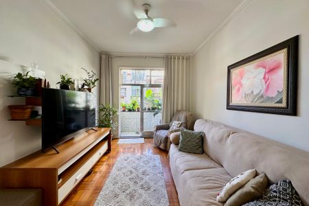 Apartamento à venda com 80m², 2 quartos e sem vaga Apartamento à venda com 80m², 2 quartos e sem vagaSala