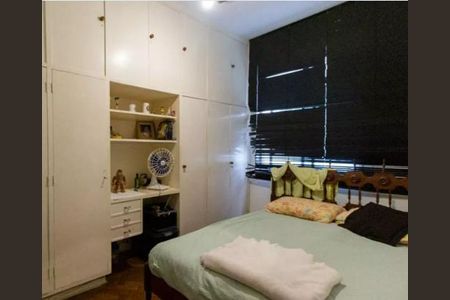 Apartamento à venda com 114m², 3 quartos e 1 vaga