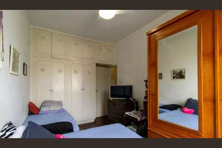 Apartamento à venda com 114m², 3 quartos e 1 vaga