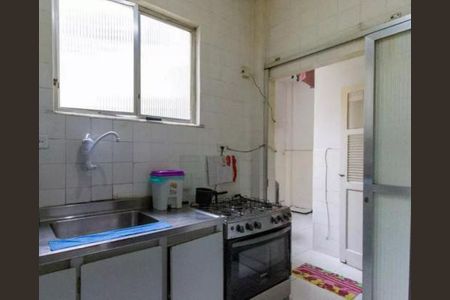 Apartamento à venda com 114m², 3 quartos e 1 vaga