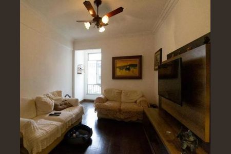 Apartamento à venda com 114m², 3 quartos e 1 vaga