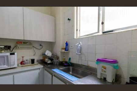 Apartamento à venda com 114m², 3 quartos e 1 vaga