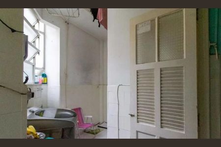 Apartamento à venda com 114m², 3 quartos e 1 vaga