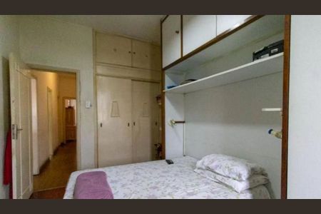 Apartamento à venda com 114m², 3 quartos e 1 vaga