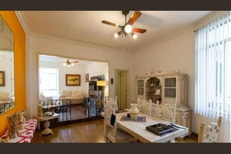 Apartamento à venda com 114m², 3 quartos e 1 vaga