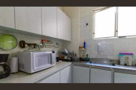 Apartamento à venda com 114m², 3 quartos e 1 vaga