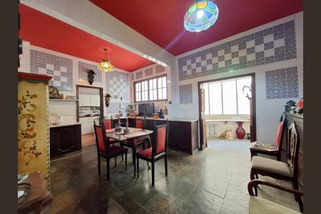 Apartamento à venda com 400m², 5 quartos e 2 vagasCozinha