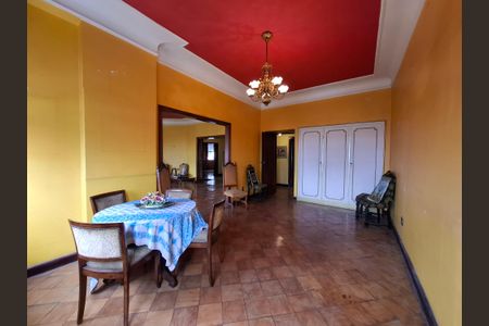 Apartamento à venda com 400m², 5 quartos e 2 vagasSala 3