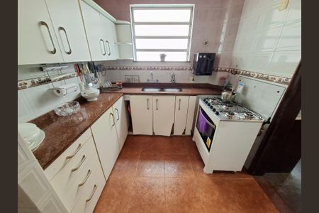 Apartamento à venda com 400m², 5 quartos e 2 vagasCozinha 2