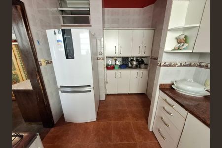 Apartamento à venda com 400m², 5 quartos e 2 vagasCozinha 2