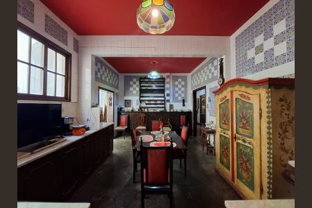 Apartamento à venda com 400m², 5 quartos e 2 vagasCozinha