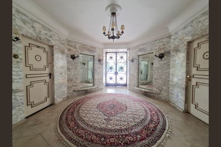 Apartamento à venda com 400m², 5 quartos e 2 vagasHall de entrada