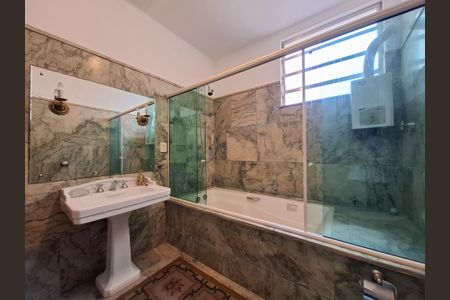 Apartamento à venda com 400m², 5 quartos e 2 vagasBanheiro Social