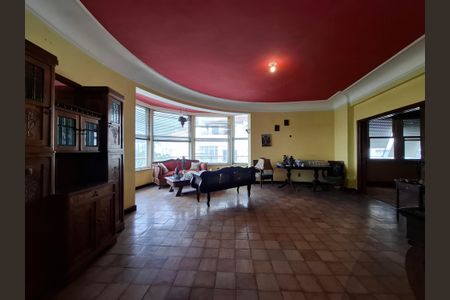 Apartamento à venda com 400m², 5 quartos e 2 vagasSala 2