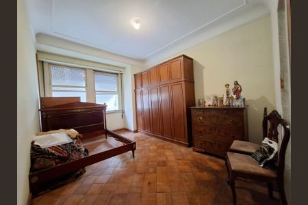 Apartamento à venda com 400m², 5 quartos e 2 vagasSuíte 2