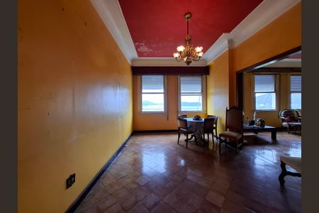 Apartamento à venda com 400m², 5 quartos e 2 vagasSala 3