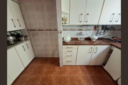 Apartamento à venda com 400m², 5 quartos e 2 vagasCozinha 2