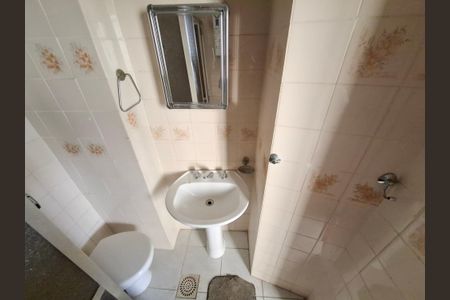 Apartamento à venda com 400m², 5 quartos e 2 vagasBanheiro de serviço