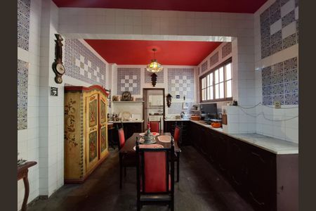 Apartamento à venda com 400m², 5 quartos e 2 vagasCozinha