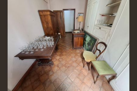 Apartamento à venda com 400m², 5 quartos e 2 vagasQuarto 1