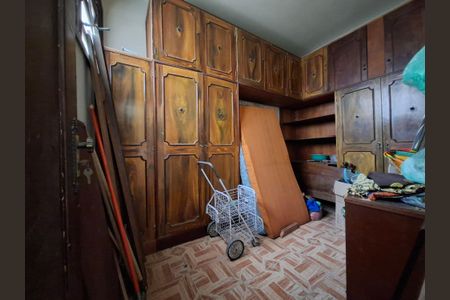 Apartamento à venda com 400m², 5 quartos e 2 vagasQuarto de serviço