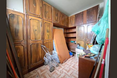 Apartamento à venda com 400m², 5 quartos e 2 vagasQuarto de serviço