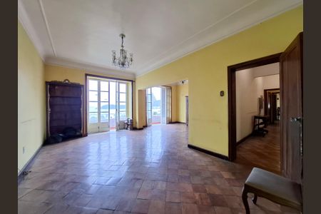 Apartamento à venda com 400m², 5 quartos e 2 vagasSuíte