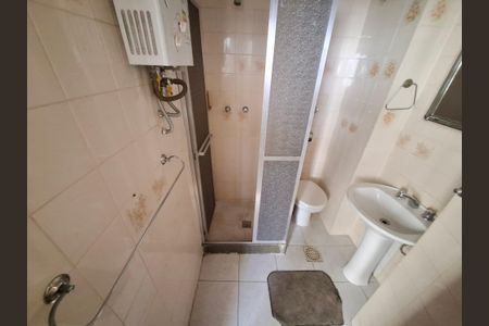 Apartamento à venda com 400m², 5 quartos e 2 vagasBanheiro de serviço