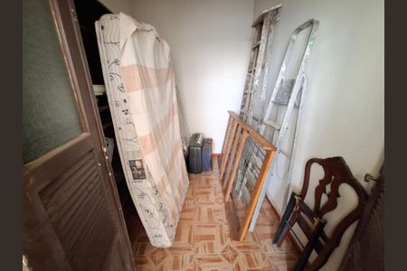 Apartamento à venda com 400m², 5 quartos e 2 vagasQuarto de serviço