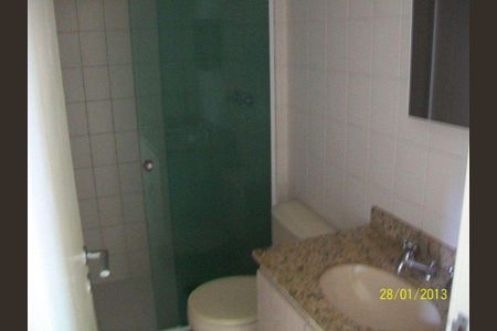Apartamento para alugar com 221m², 4 quartos e 2 vagas