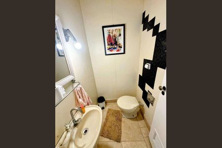 Casa à venda com 410m², 4 quartos e 2 vagas