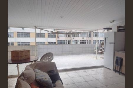 Apartamento à venda com 257m², 3 quartos e 1 vaga
